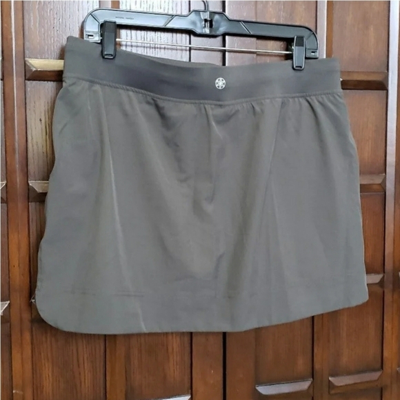 Gaiam Athletic Skort - Picture 3 of 3
